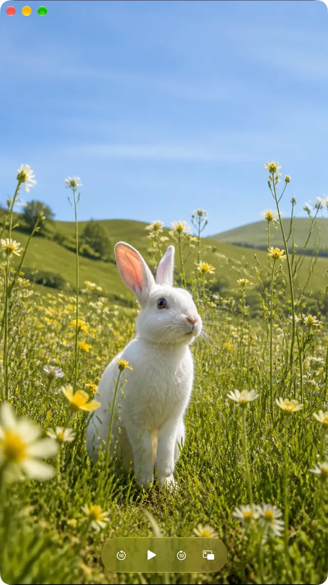 APlay 1.2:n aito kuvakaappaus · TEHTY MACILLESI