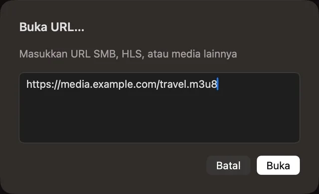 NAS · URL Media · URL